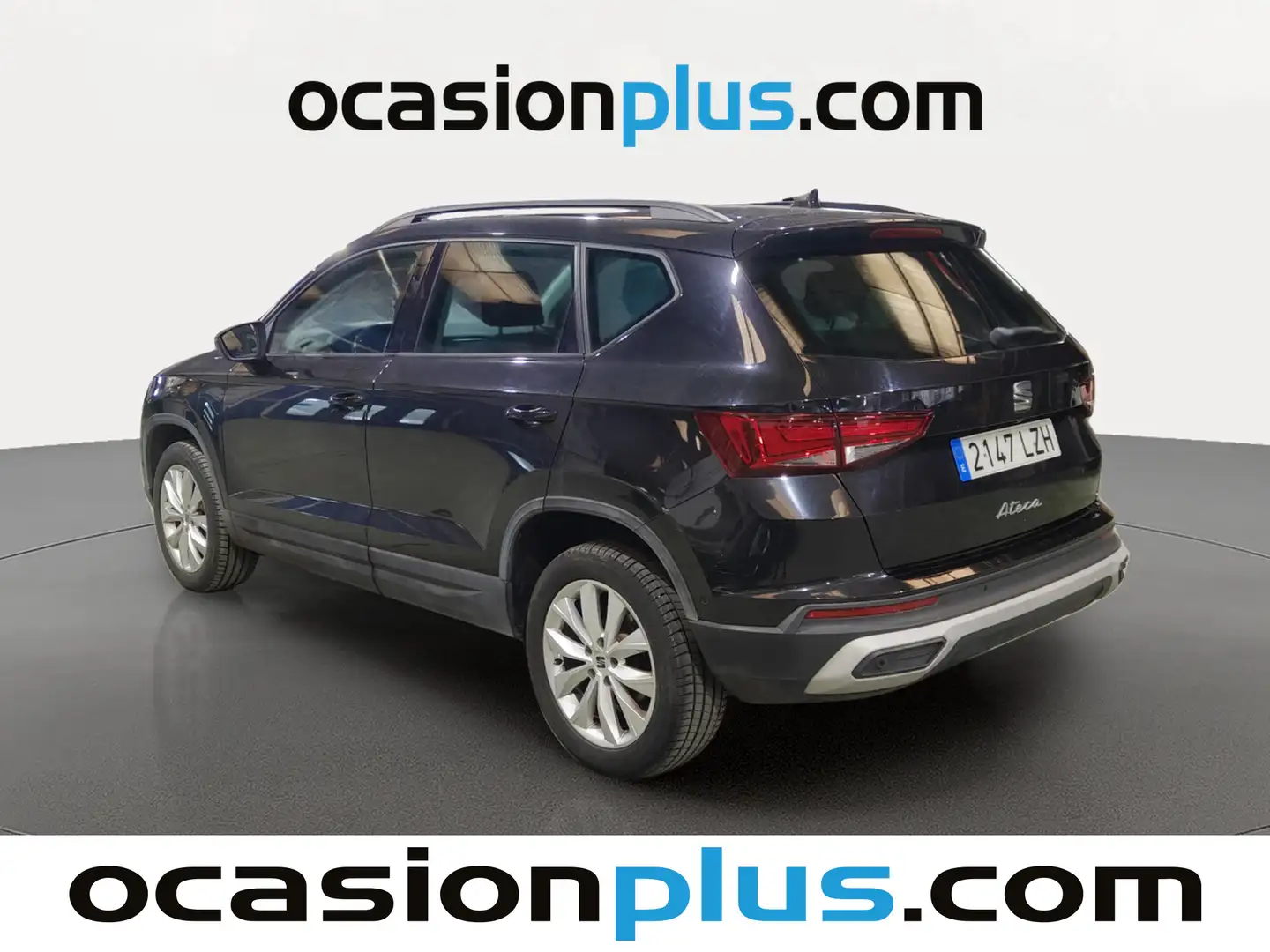 Foto Seat Ateca SEAT Ateca 1.5 TSI S&S Style Go M (150 CV)