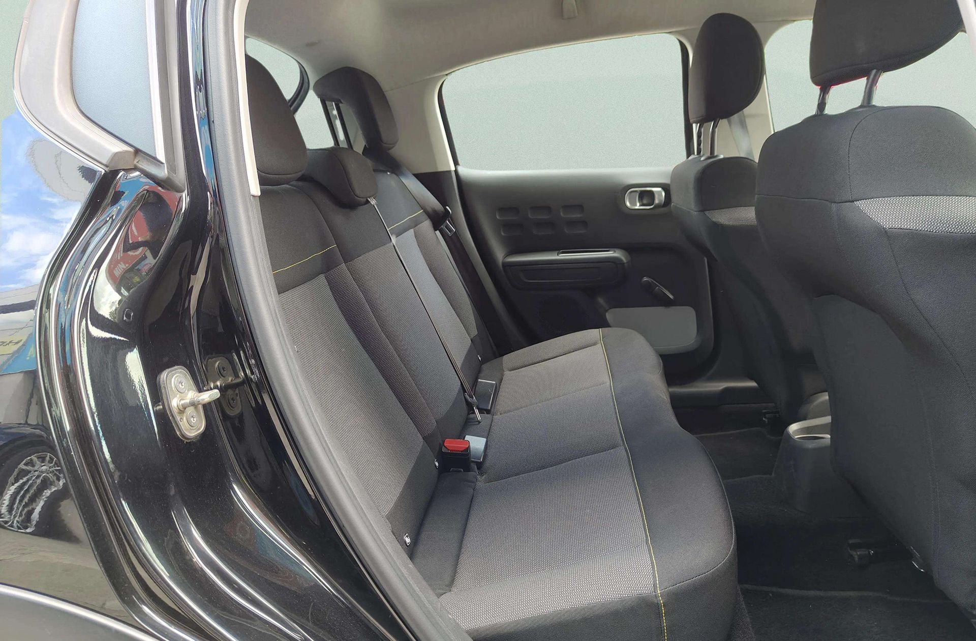 Citroën C3 PureTech 68 Feel - foto 16