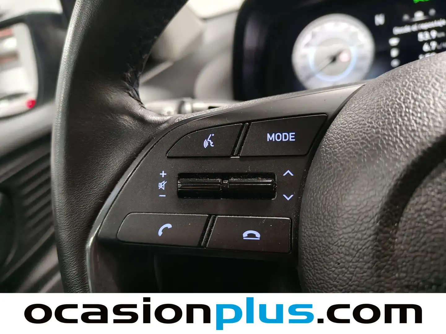 Foto Hyundai Bayon Hyundai Bayon 1.0 TGDI 48V Maxx (100 CV)