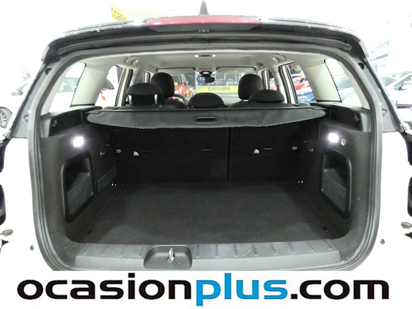 Mini CLUBMAN MINI MINI Clubman Cooper D (150 CV) de segunda mano