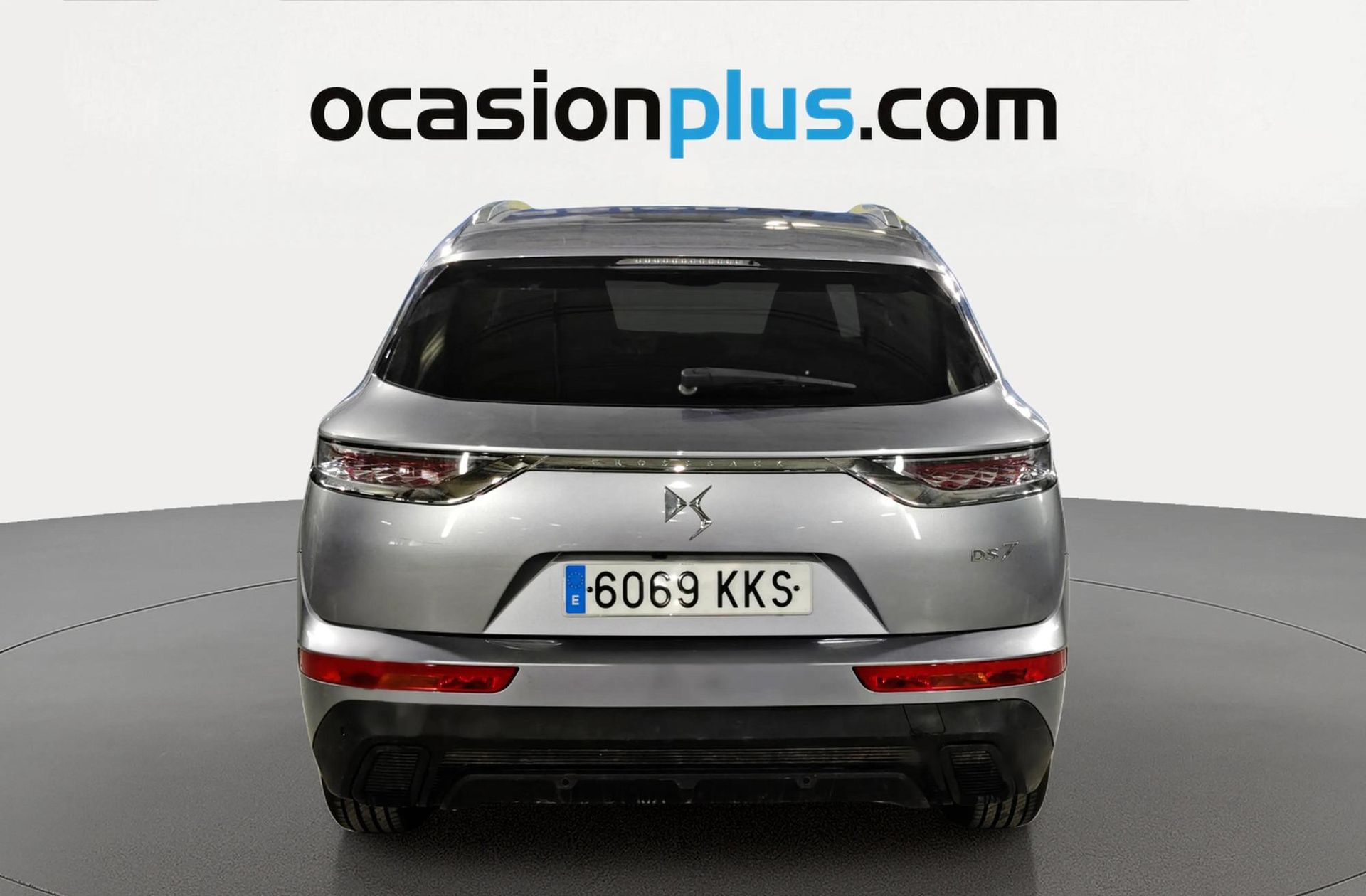 DS 7 Crossback BlueHDi 130 Be Chic - foto 16