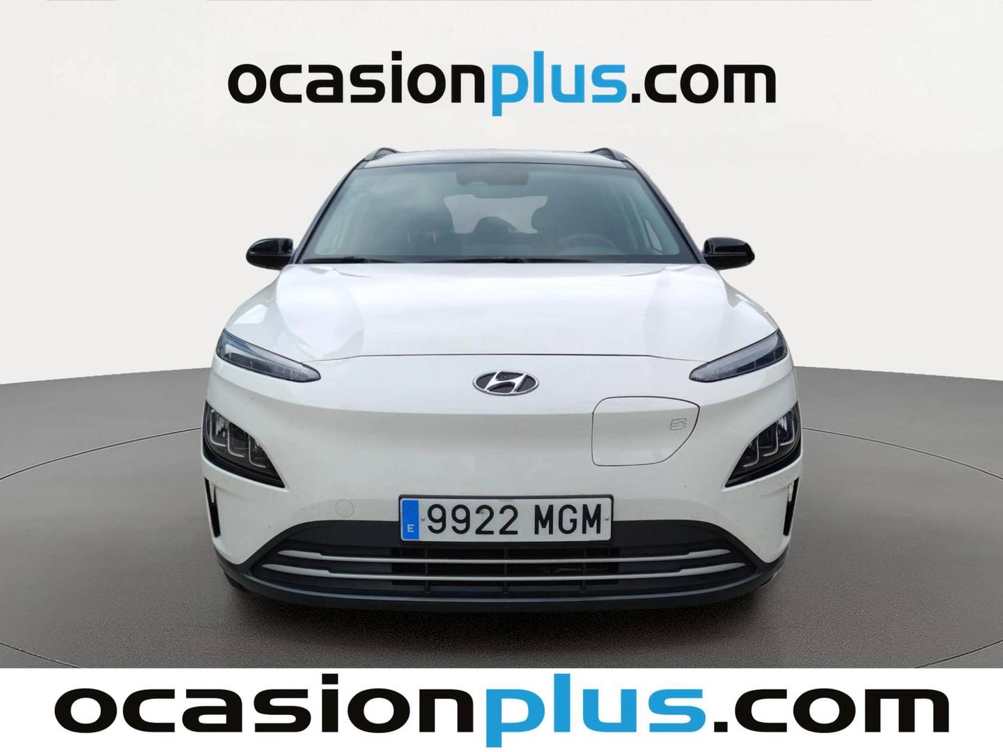 Hyundai Kona Hyundai Kona EV Tecno (136 CV) al mejor precio