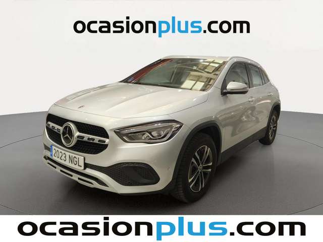 Mercedes GLA GLA 250 e (218 CV) de segunda mano