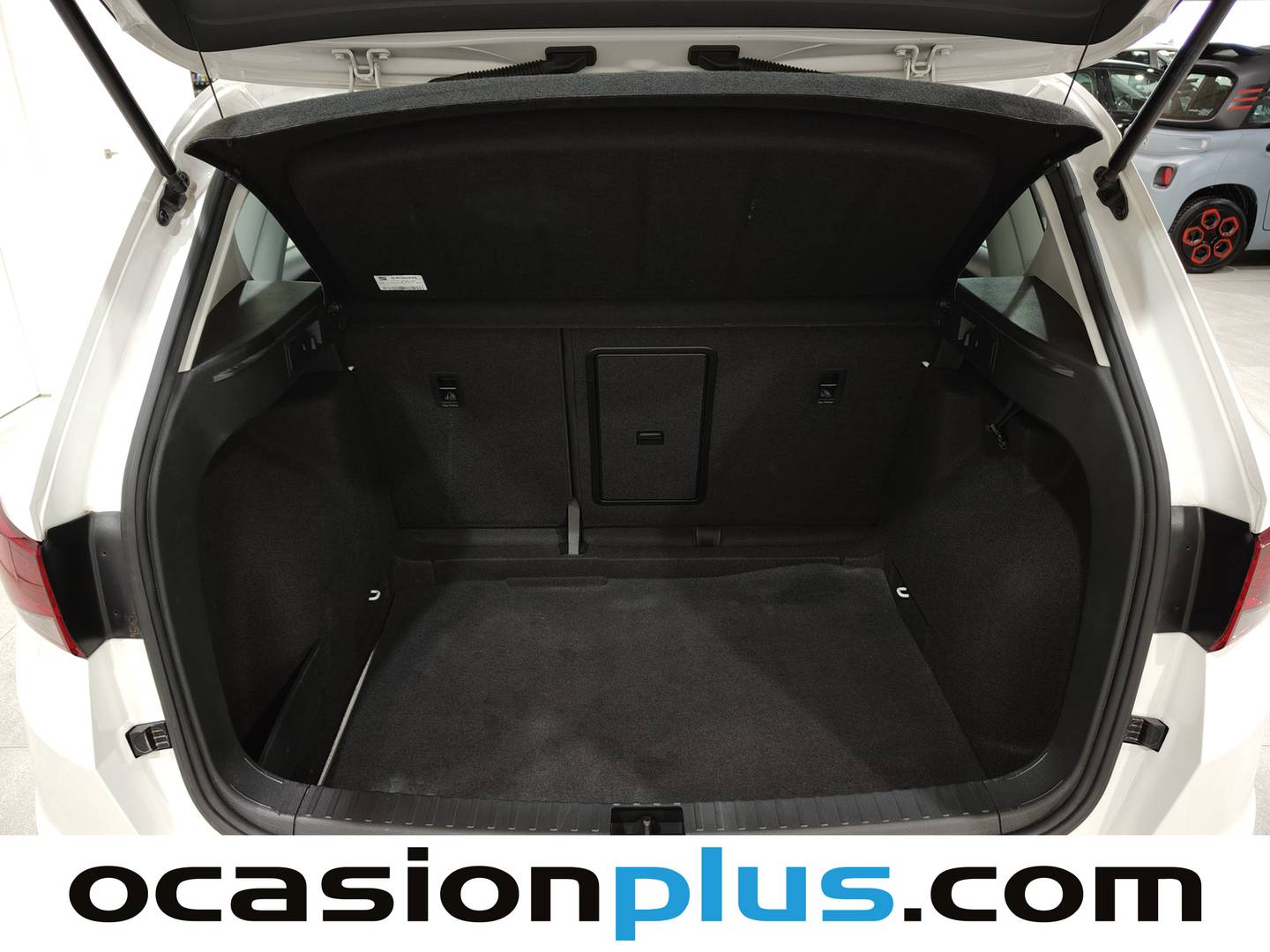 Foto Seat Ateca SEAT Ateca 1.6 TDI S&S Ecomotive Style (115 CV)