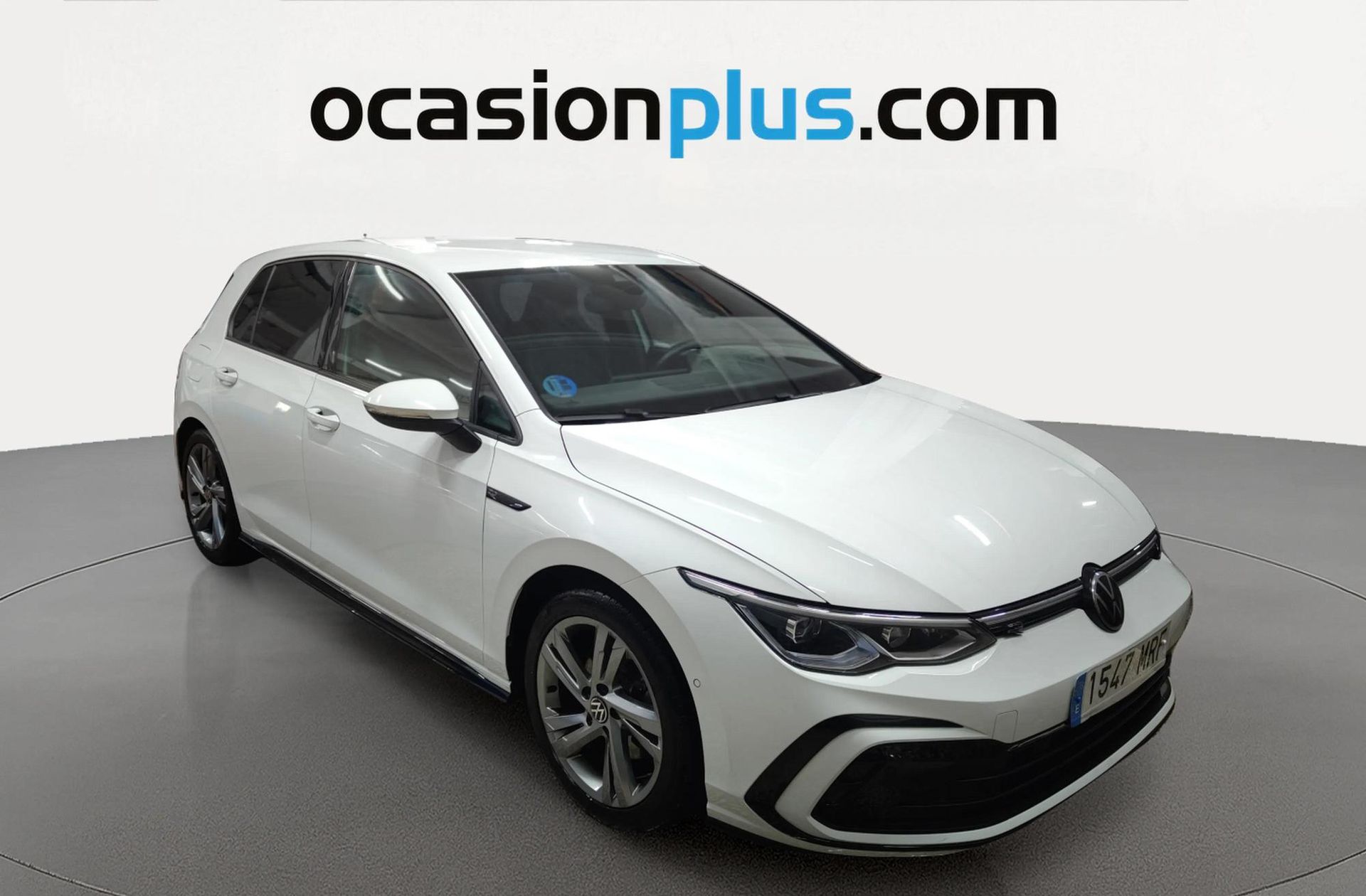 Volkswagen Golf R-Line 1.5 eTSI DSG - foto 2
