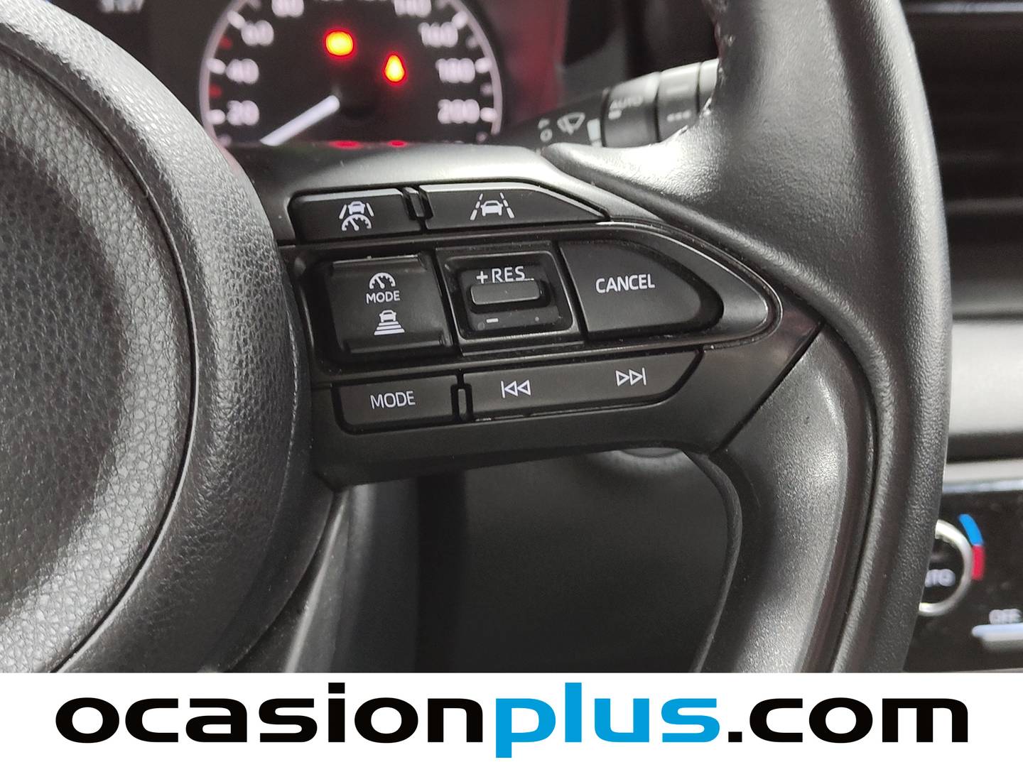 Foto Toyota Yaris Toyota Yaris 120H Active Plus (116 CV)