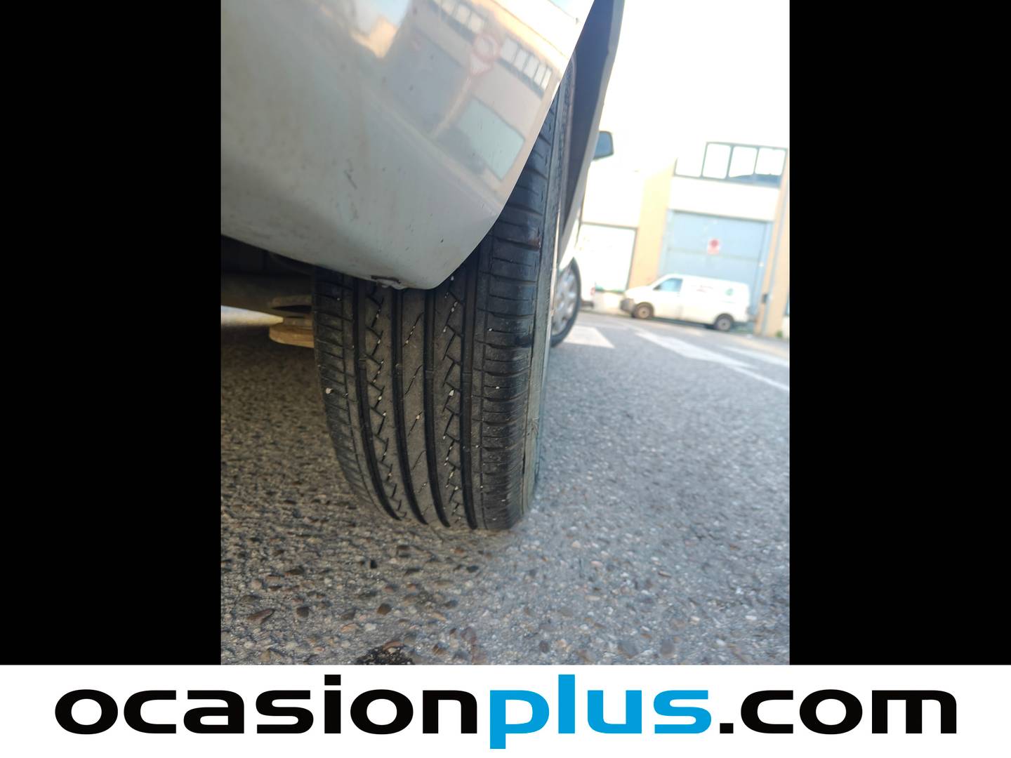 Opel Astra Opel Astra 1.6 Club Sedan (84 CV) de ocasión