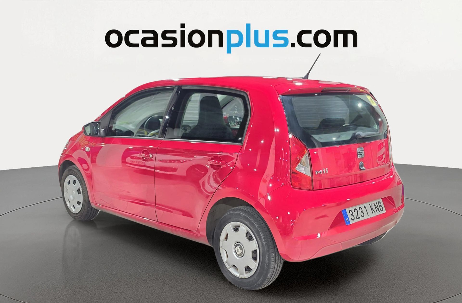 SEAT Mii 1.0 Style - foto 3