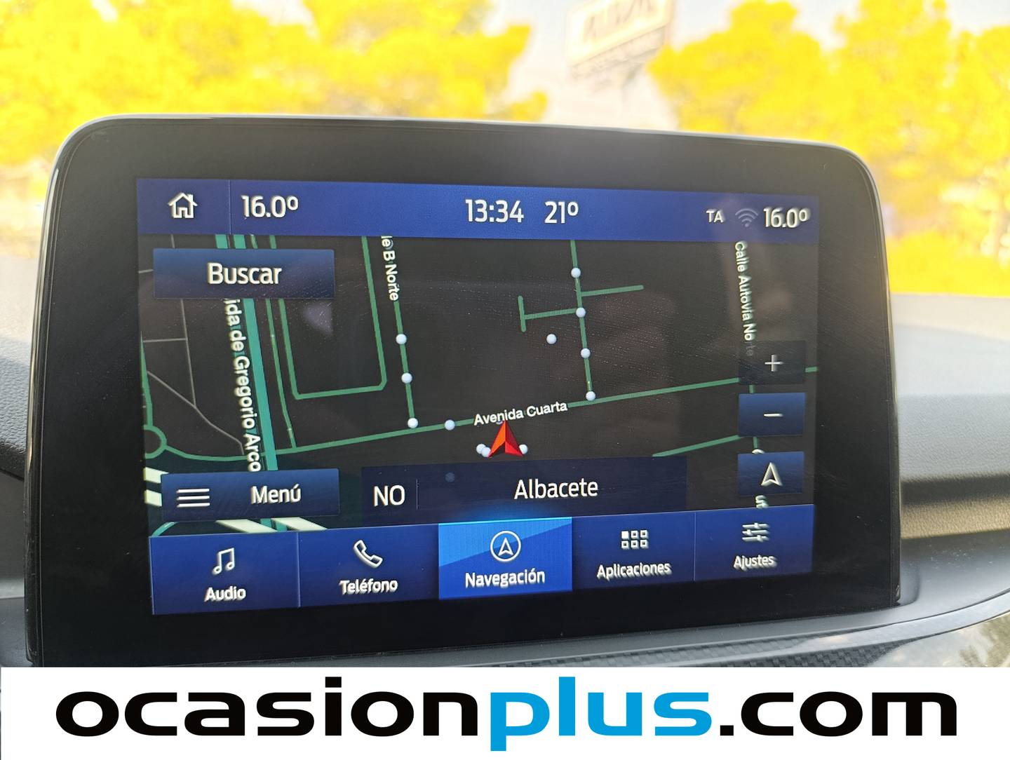 Extras y acabados del Ford Kuga Ford Kuga 1.5 EcoBlue ST-Line (120 CV)
