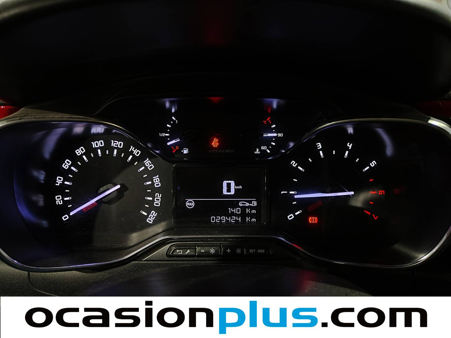 Citroën C3 Citroën C3 PureTech 82 Feel (83 CV) 2018