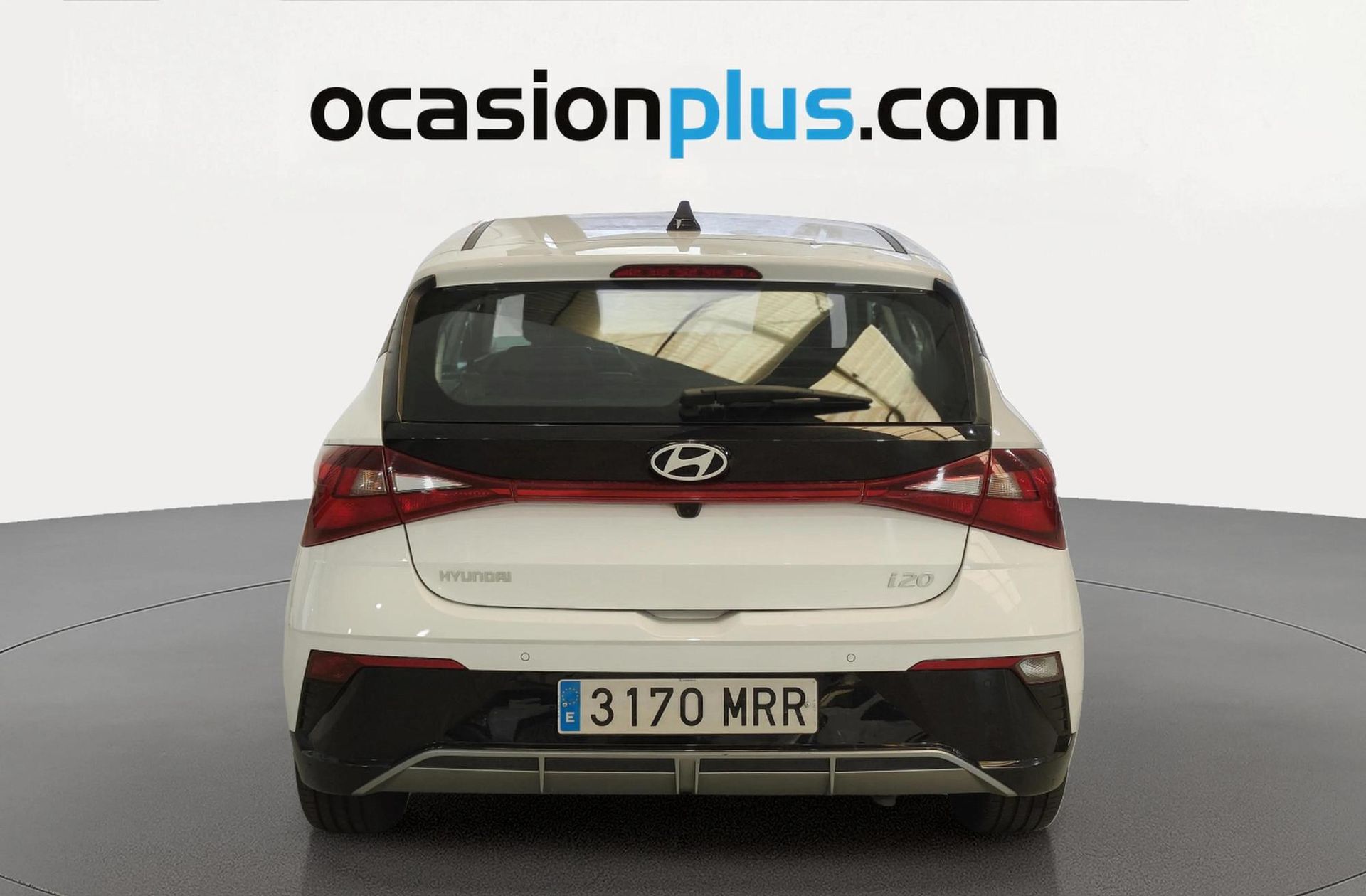 Hyundai i20 1.0 T-GDi Klass - foto 16