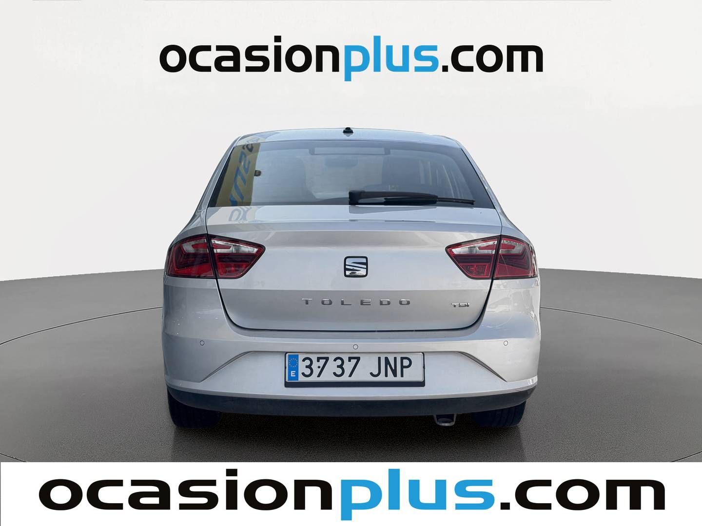 Seat Toledo SEAT Toledo 1.6 TDI Style (115 CV) barato