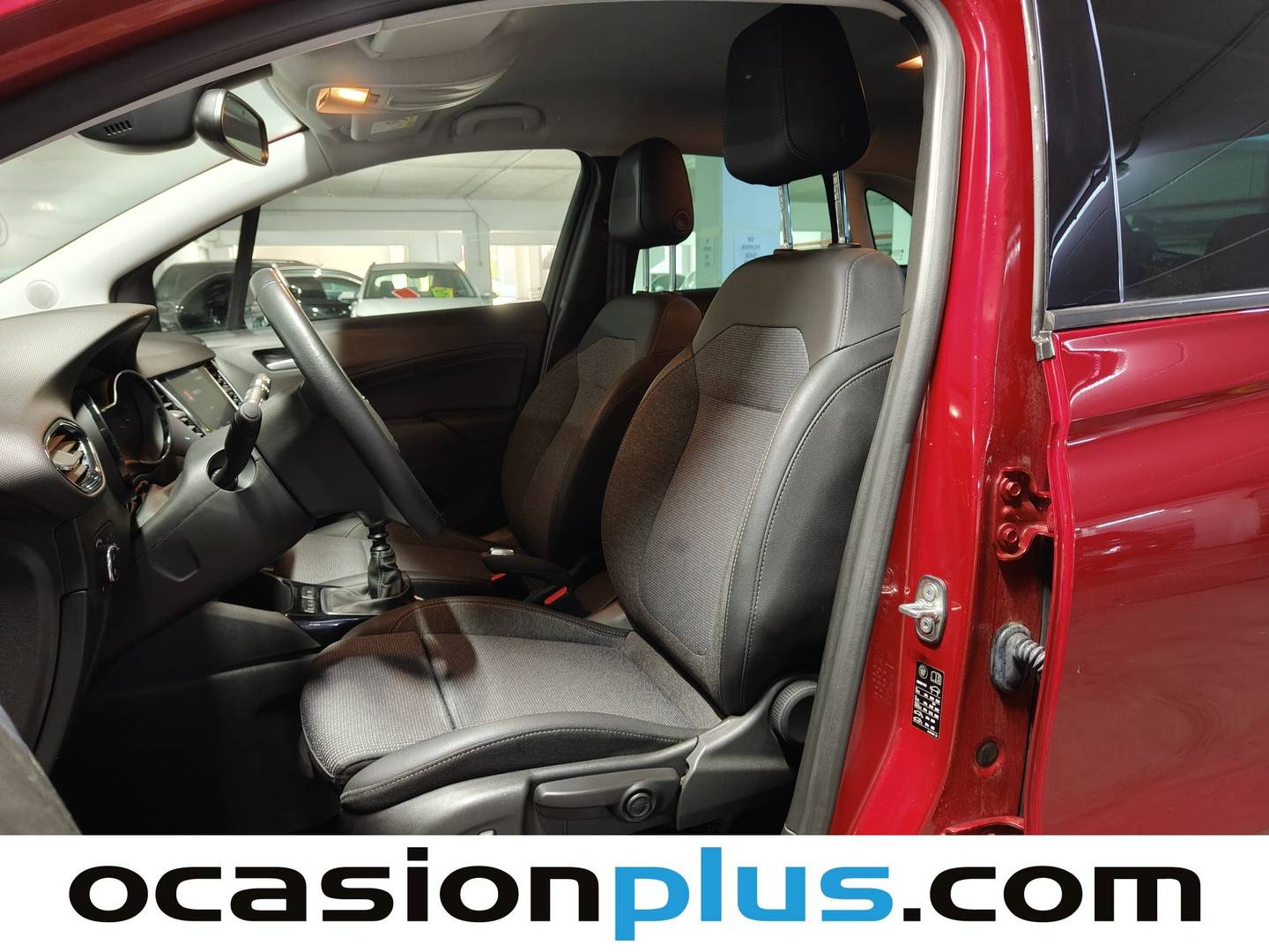 Foto Opel Crossland Opel Crossland 1.2 Elegance Pack (110 CV)