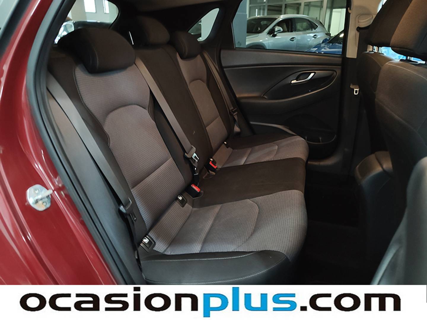 Foto Hyundai i30 Hyundai i30 1.0 TGDI Klass (120 CV)