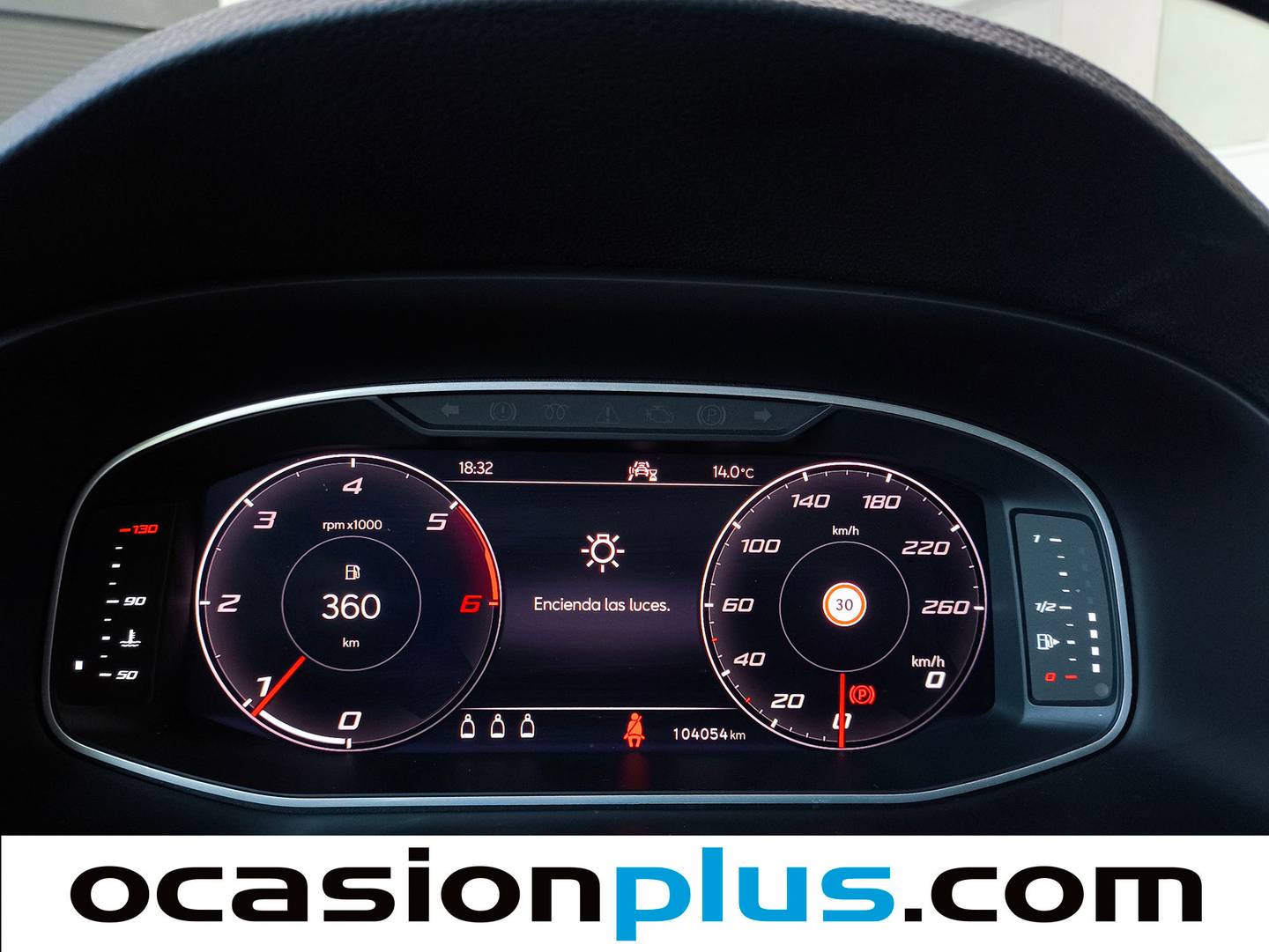 Seat Ateca SEAT Ateca 2.0 TDI X-Perience XXL (150 CV) 150cv