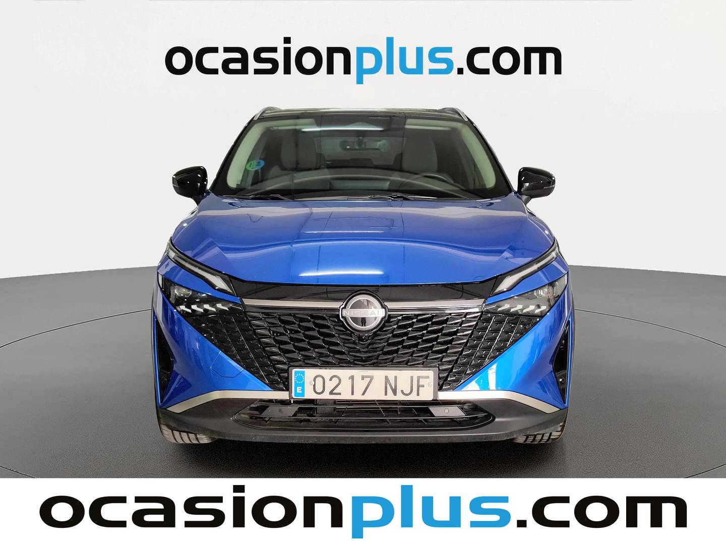 Nissan QASHQAI Nissan Qashqai DIG-T 158 mHEV N-Connecta CVT (158 CV) 158cv