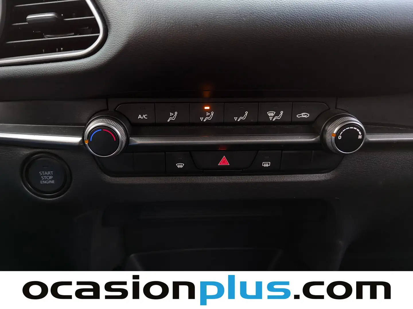 Foto Mazda CX-30 Mazda CX-30 e-SKY G MHEV Prime-line (140 CV)