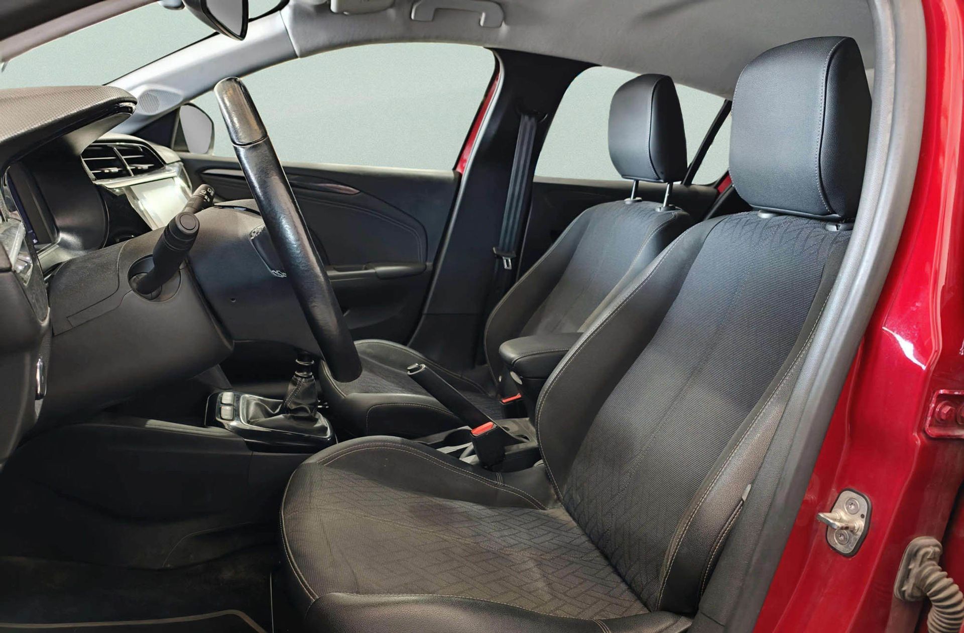 Opel Corsa 1.2 Turbo XHL Elegance - foto 10