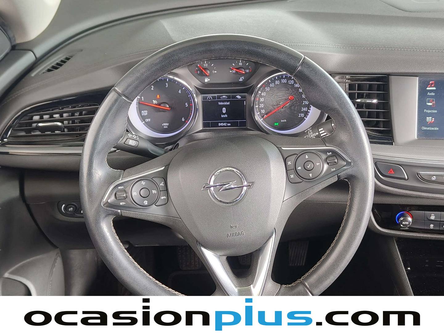 Opel Insignia Opel Insignia 1.6 CDTI GS Turbo D Selective (136 CV) de segunda mano