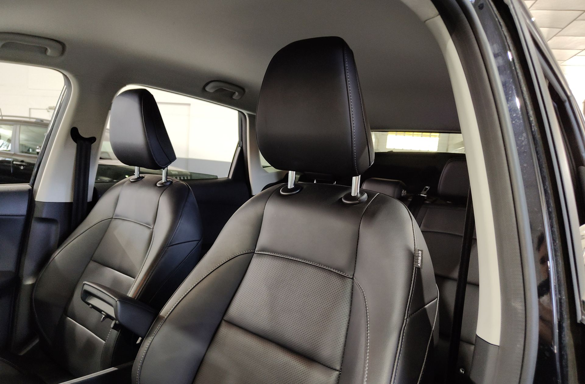 MG ZS 1.5 Hybrid+ Luxury - foto 7