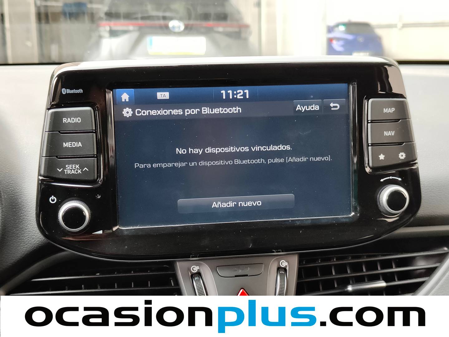 Hyundai i30 Hyundai i30 1.4 TGDI Style Lux DCT (140 CV) 2018