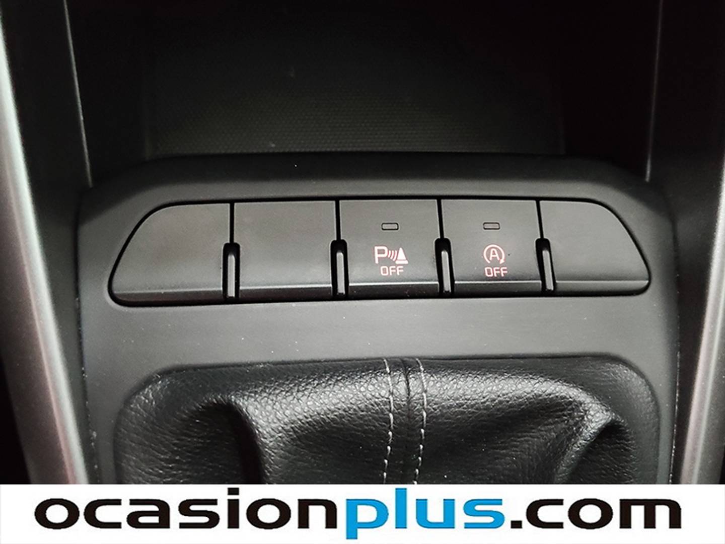 Foto KIA Rio Kia Rio 1.0 T-GDi GT Line (100 CV)