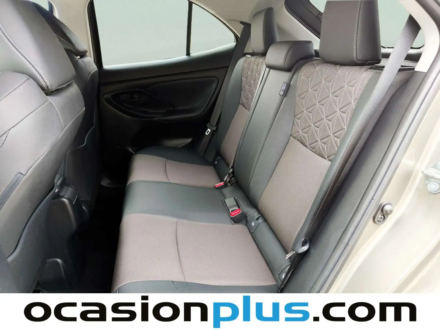 Foto Toyota Yaris Cross Toyota Yaris Cross 120H Style (116 CV)