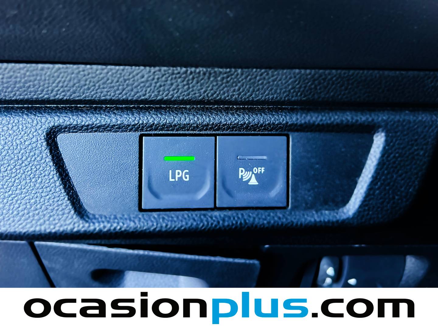 Foto Dacia Jogger Dacia Jogger Essential ECO-G (100 CV)