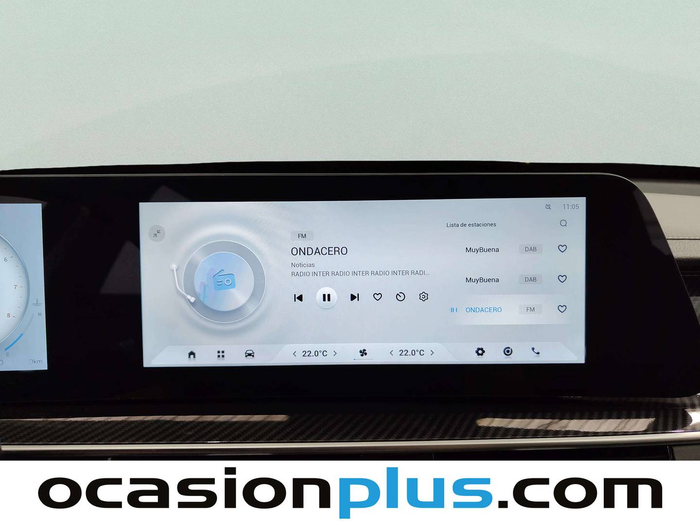 EBRO S700 EBRO S700 1.6 TGDI Comfort DCT (147 CV) 147cv