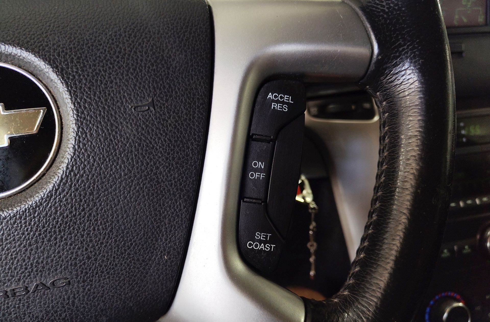 Chevrolet Captiva 2.0 Vcdi 16V LTX 7 plazas - foto 33