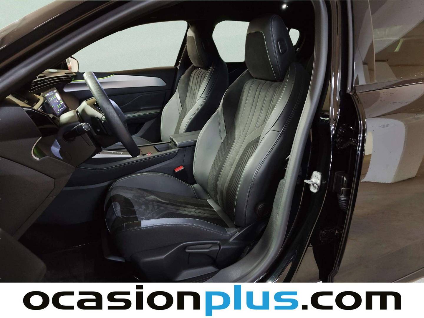 Peugeot 308 Peugeot 308 PureTech 130 S&S GT EAT8 (130 CV) seminuevo