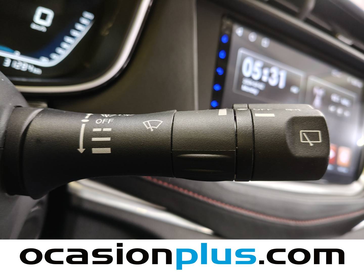 SWM G01 SWM G01 1.5T Luxury (131 CV) al mejor precio