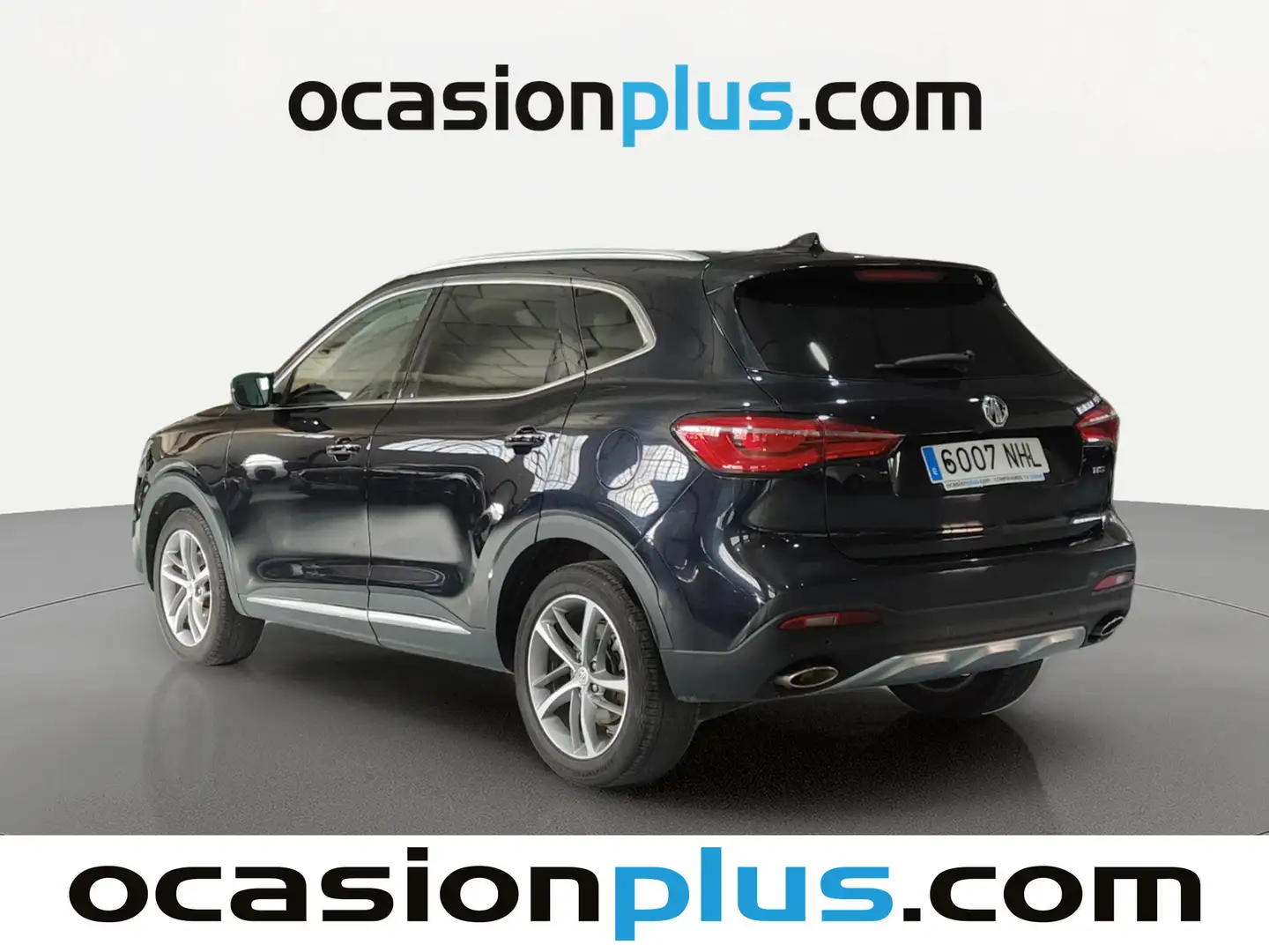 Foto MG HS MG HS 1.5 Turbo GDI Luxury  (162 CV)