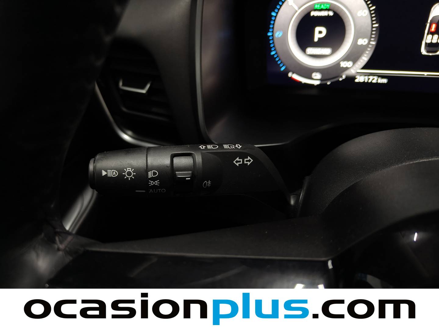 Nissan QASHQAI Nissan Qashqai E-POWER N-Connecta Auto (190 CV) 190cv