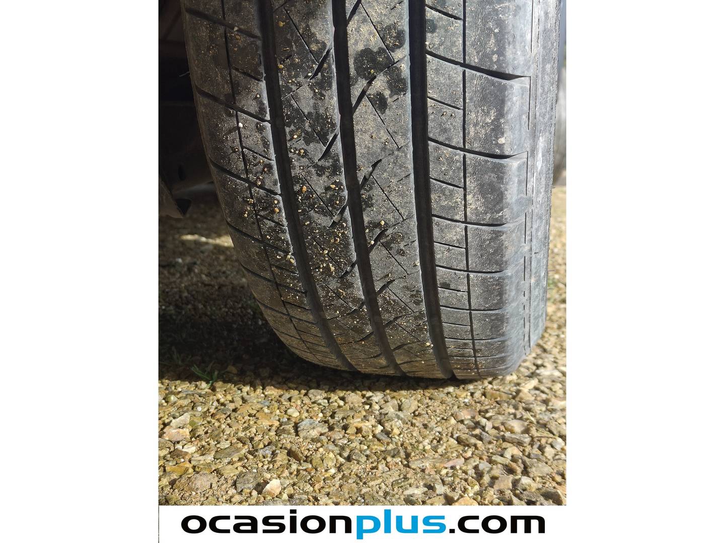 Foto Renault Trafic Renault Trafic Furgon L1H1 Blue dCi (130 CV)