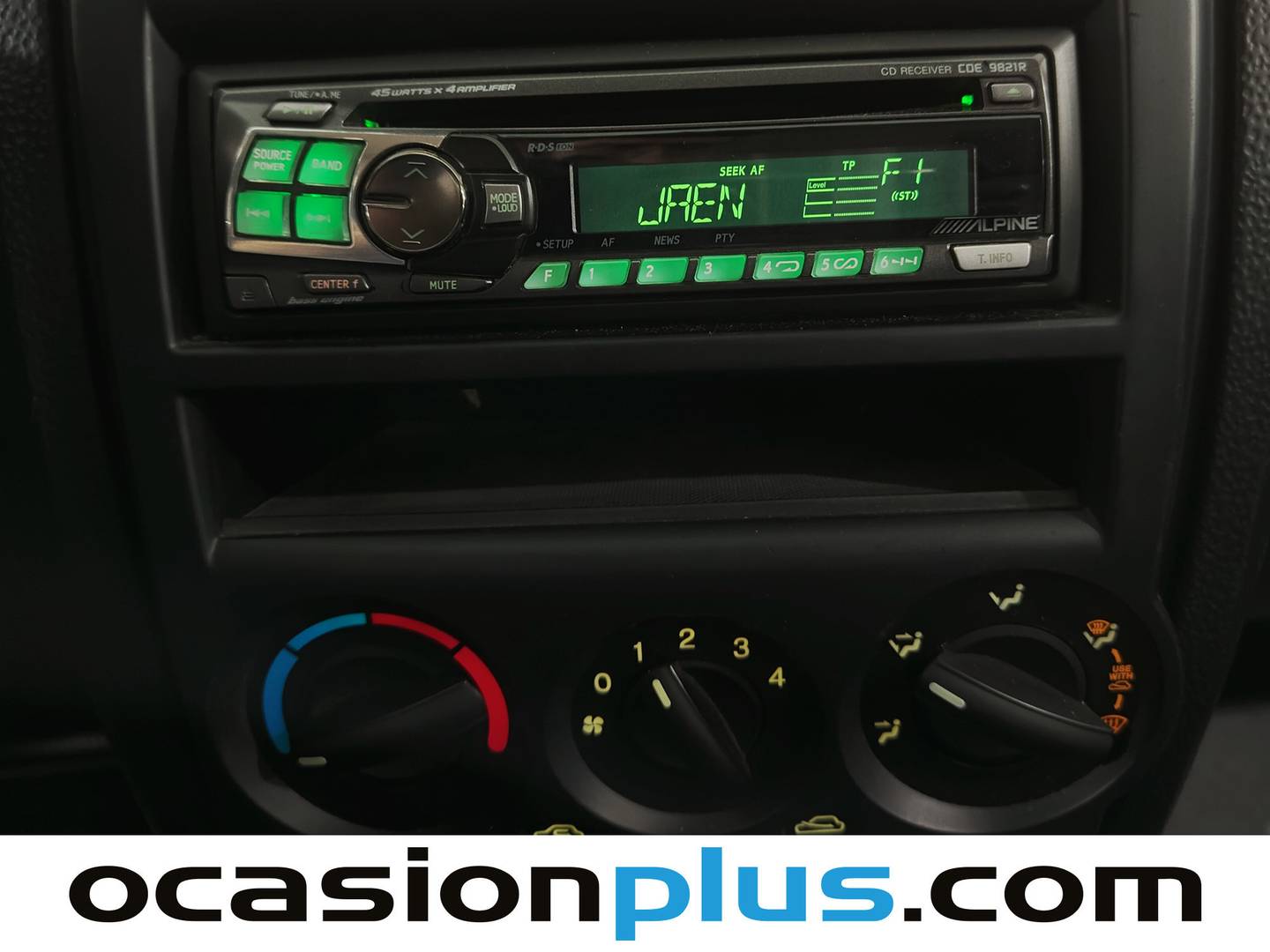 Hyundai Getz Hyundai Getz 1.1 (63 CV) seminuevo