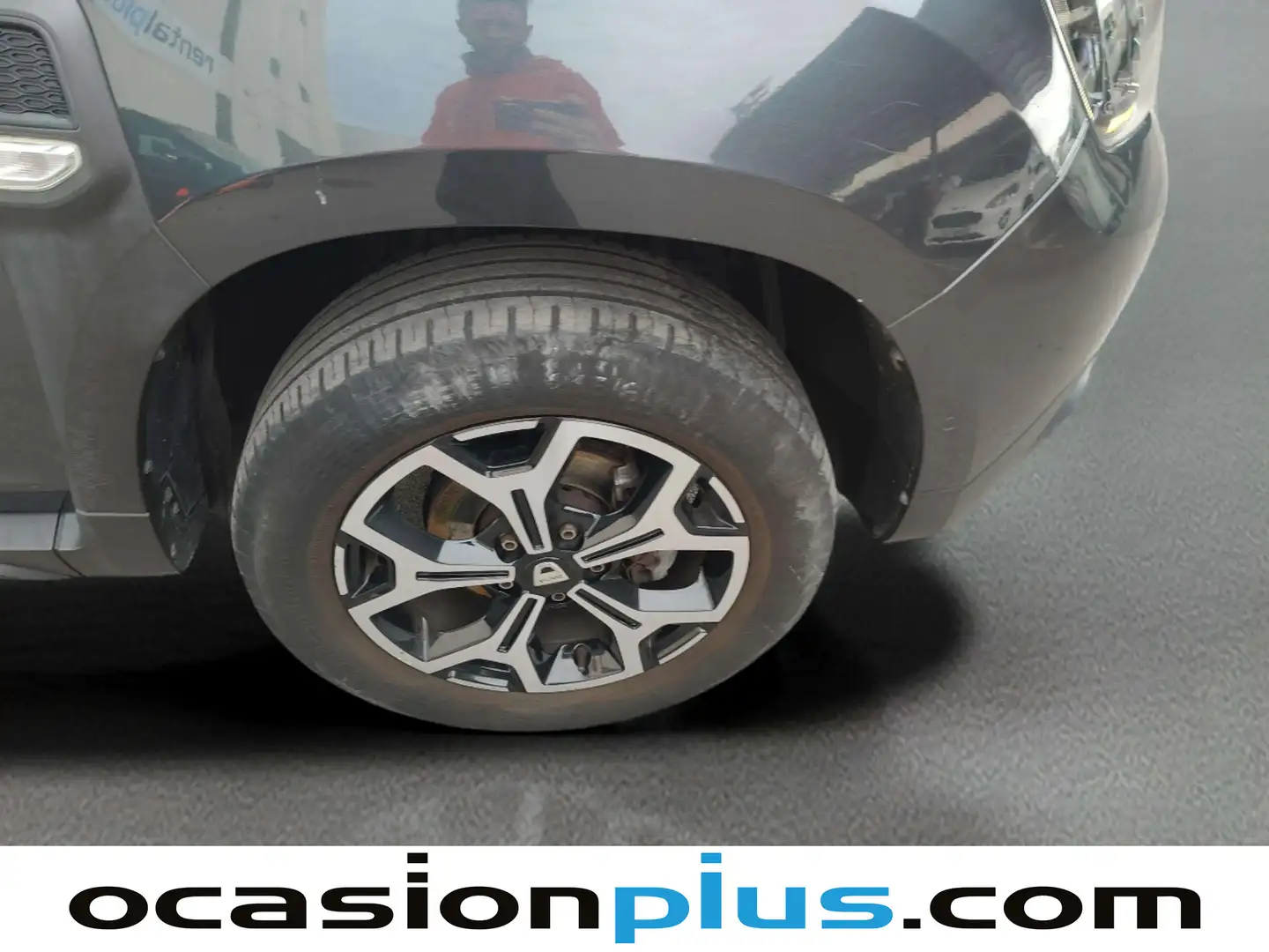 Foto Dacia Duster Dacia Duster Prestige TCE (125 CV) 4x2