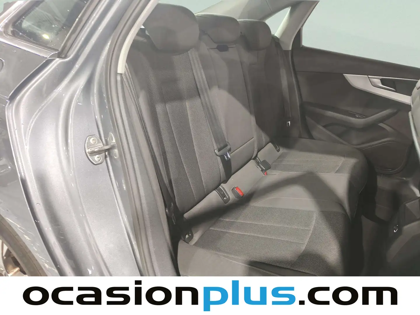 Foto Audi A4 Audi A4 Advanced edition 2.0 TDI (150 CV)