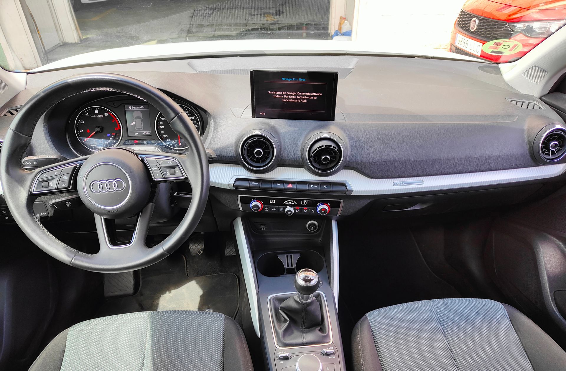 Audi Q2 Design 30 TFSI - foto 6