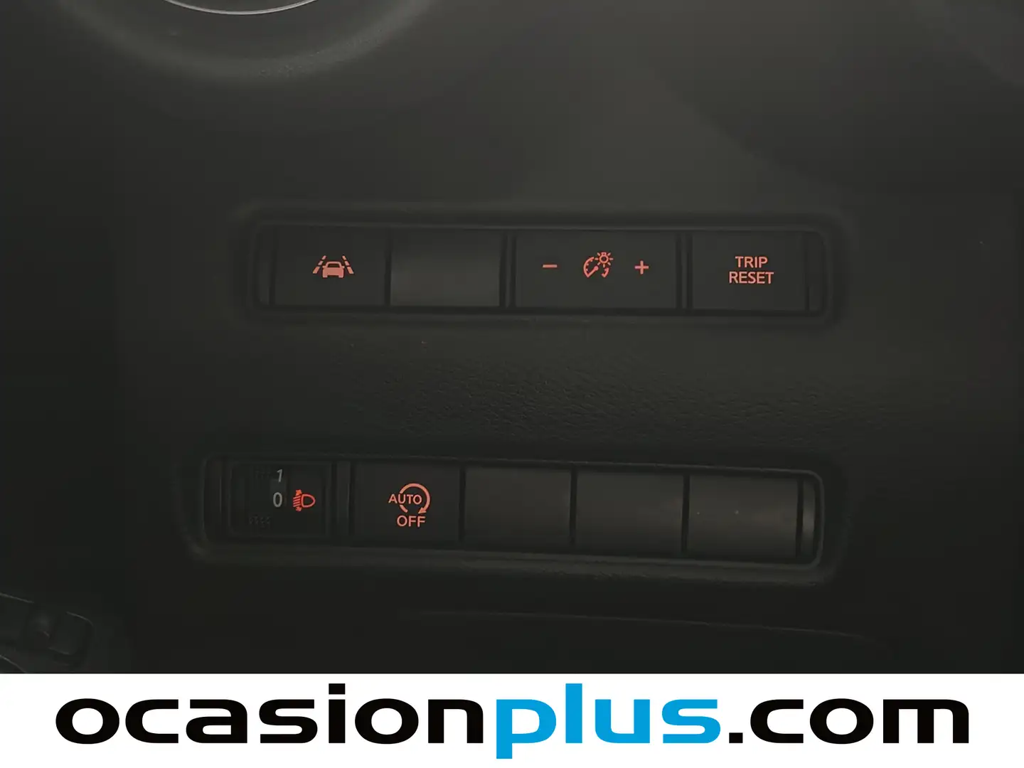 Foto Nissan JUKE Nissan Juke DIG-T N-Connecta 4x2 (117 CV)