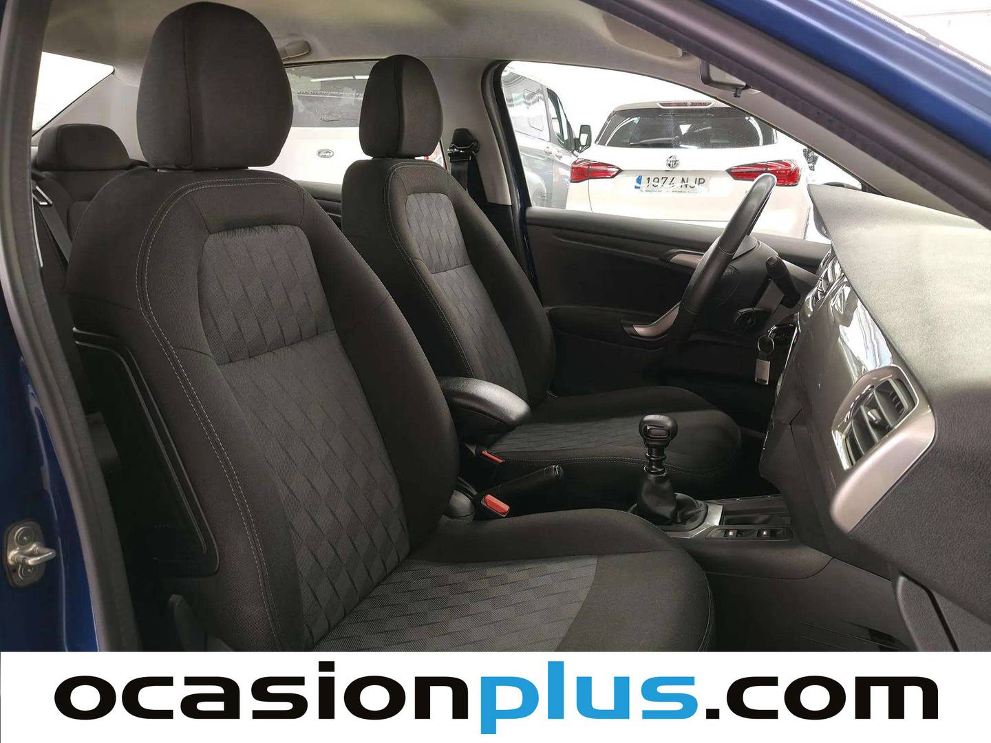 Citroën C-Elysée Citroen C-Elysee BlueHDi 100 Shine (102 CV) manual