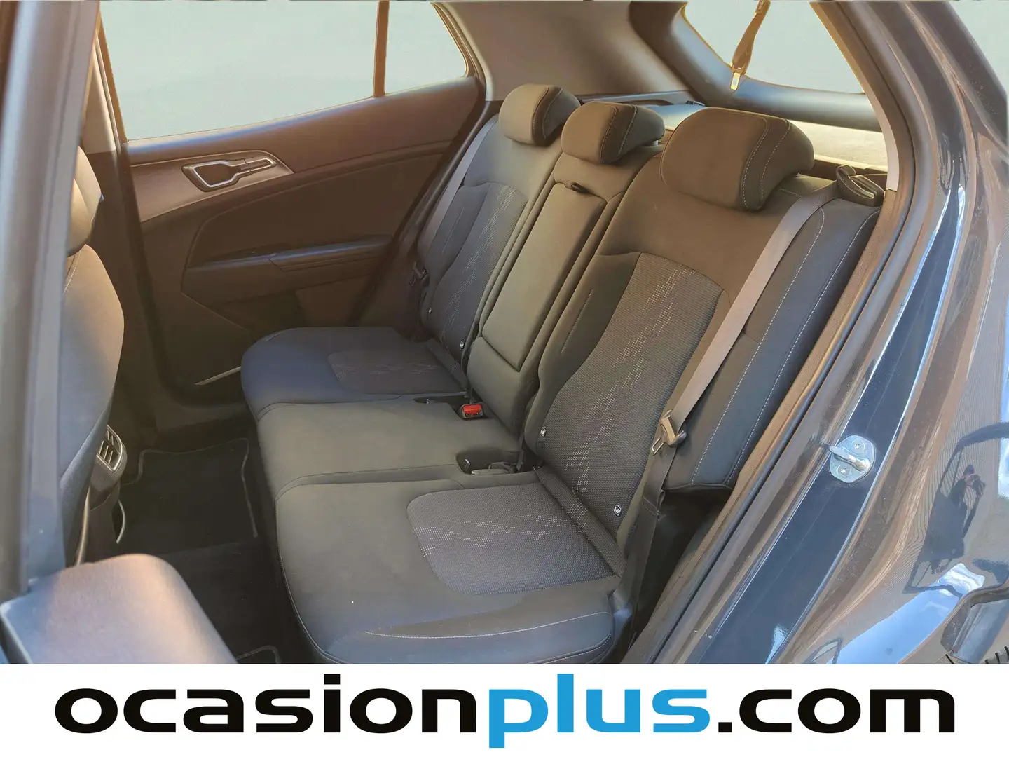 Foto KIA Sportage Kia Sportage 1.6 T-GDi MHEV Drive 4x2 (160 CV)