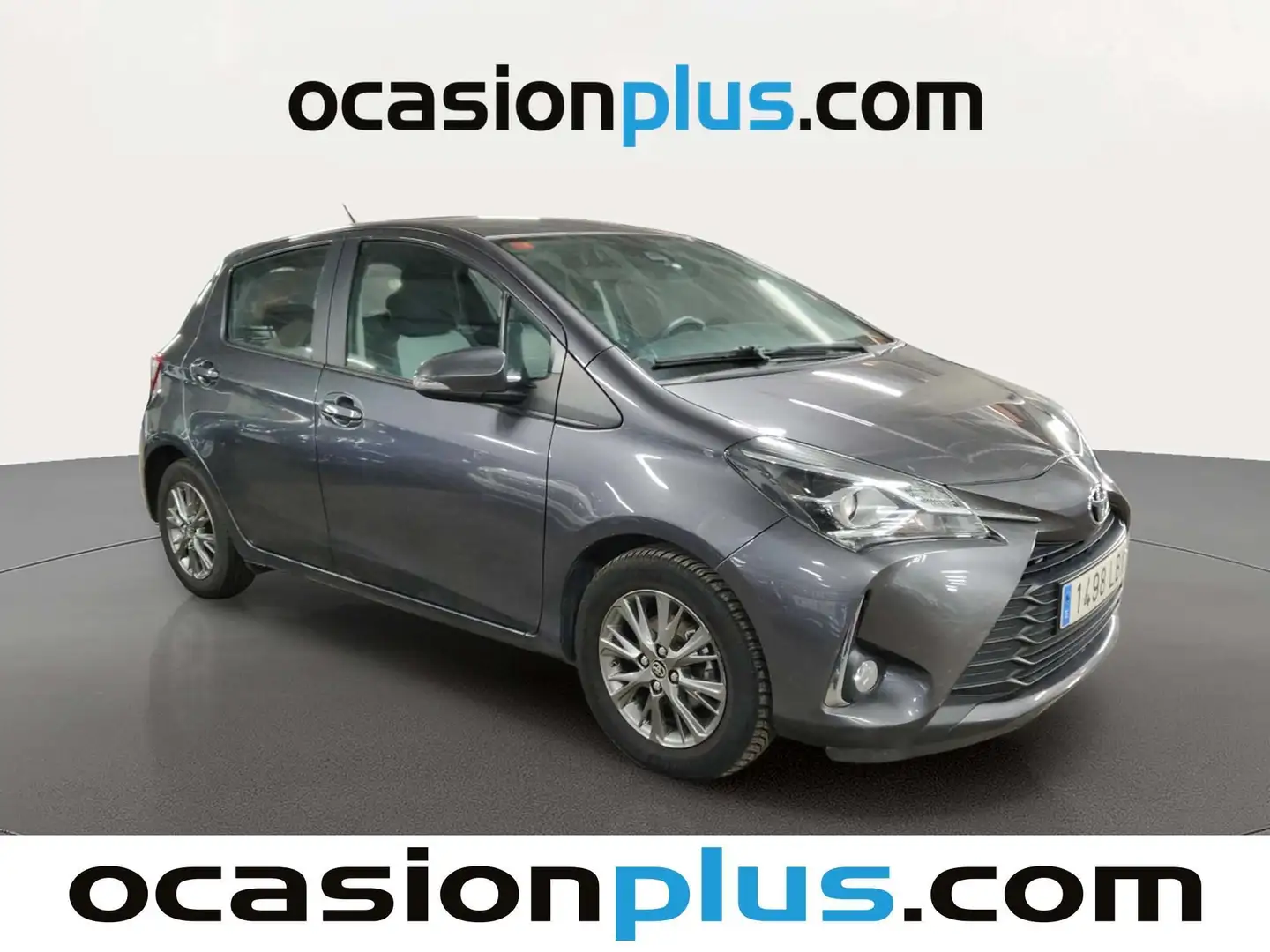 Foto Toyota Yaris Toyota Yaris 1.0 Active (69 CV)