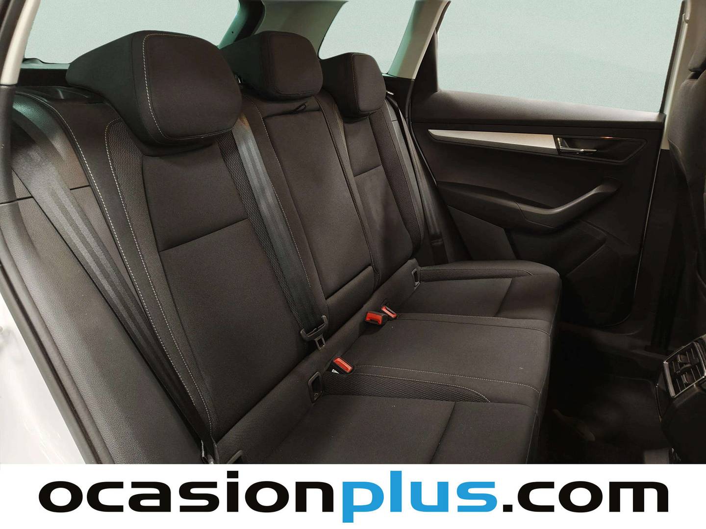 Foto Skoda Karoq Skoda Karoq 2.0 TDI Selection  (115 CV)