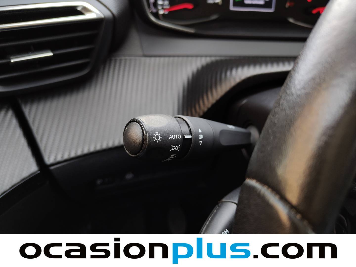 Peugeot 2008 Peugeot 2008 PureTech 100 S&S Active (100 CV) de ocasión