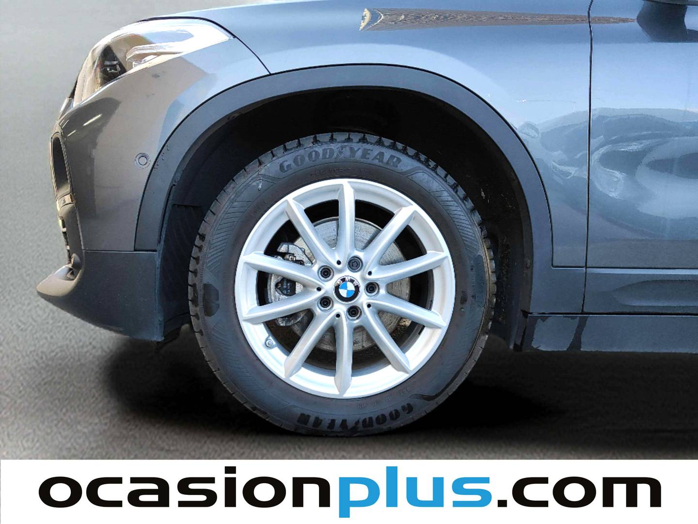 BMW X2 BMW X2 sDrive18d (150 CV) de segunda mano