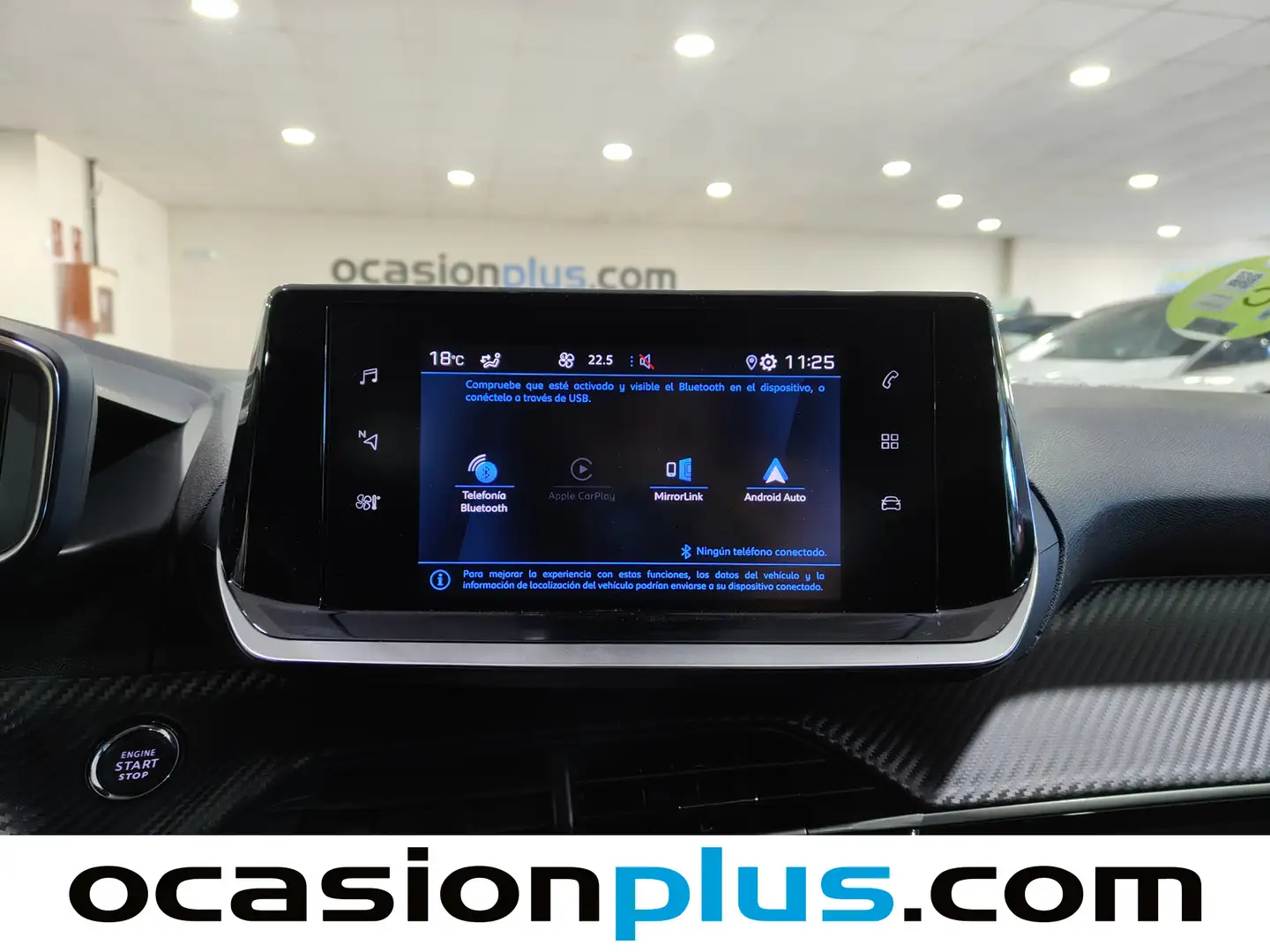 Foto Peugeot 208 Peugeot 208 PureTech 100 Allure Pack (100 CV)