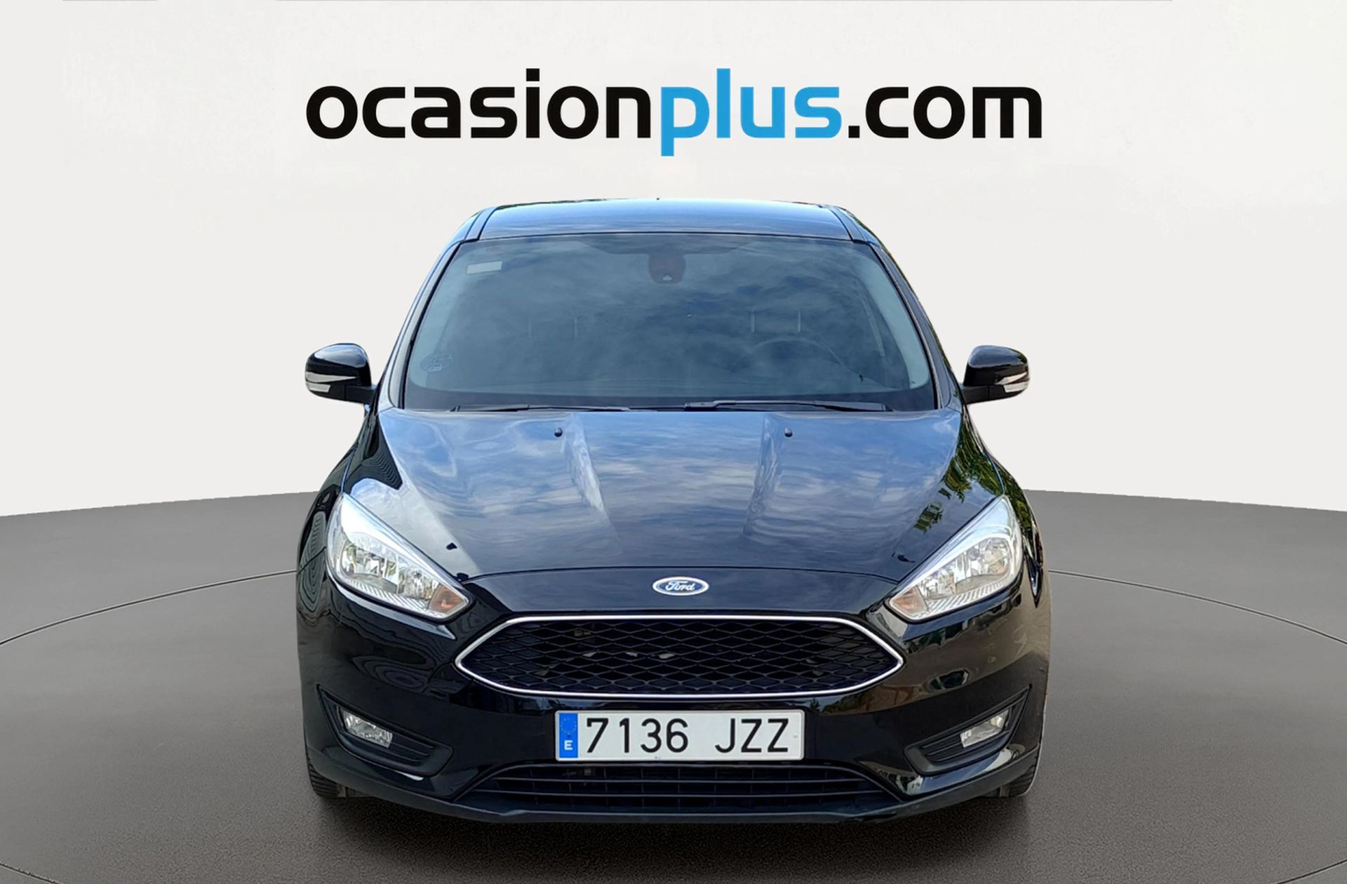 Ford Focus 1.5 TDCi Trend+ - foto 10