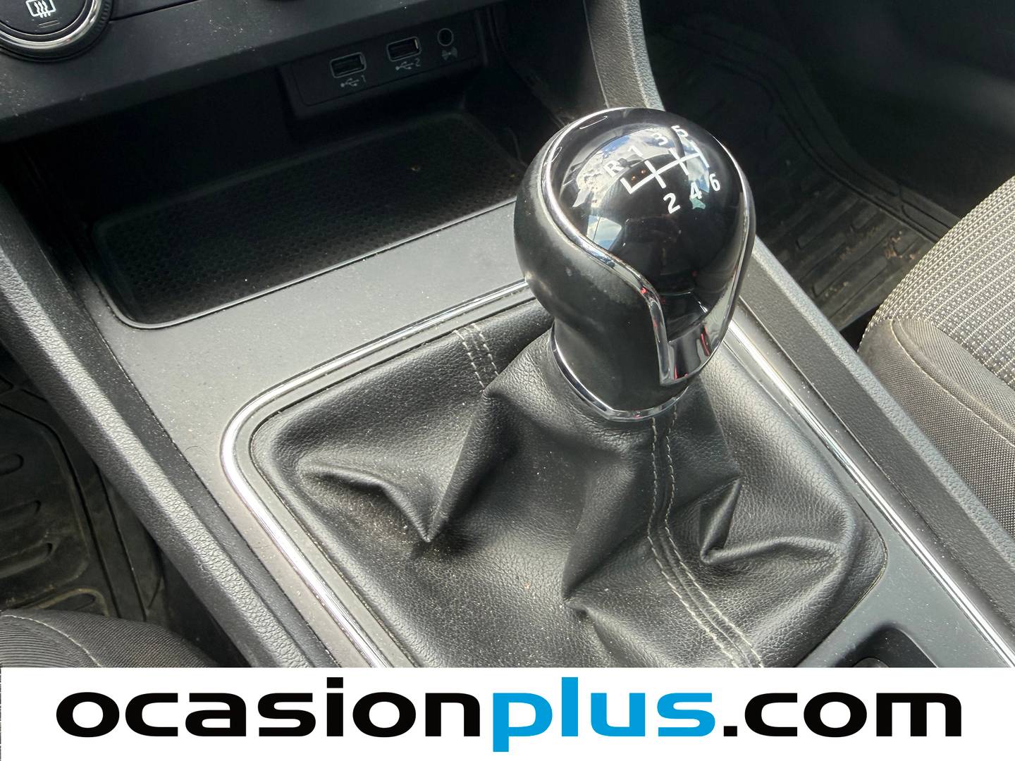 Seat León Seat León 1.2 TSI St&Sp Style (110 CV) de segunda mano