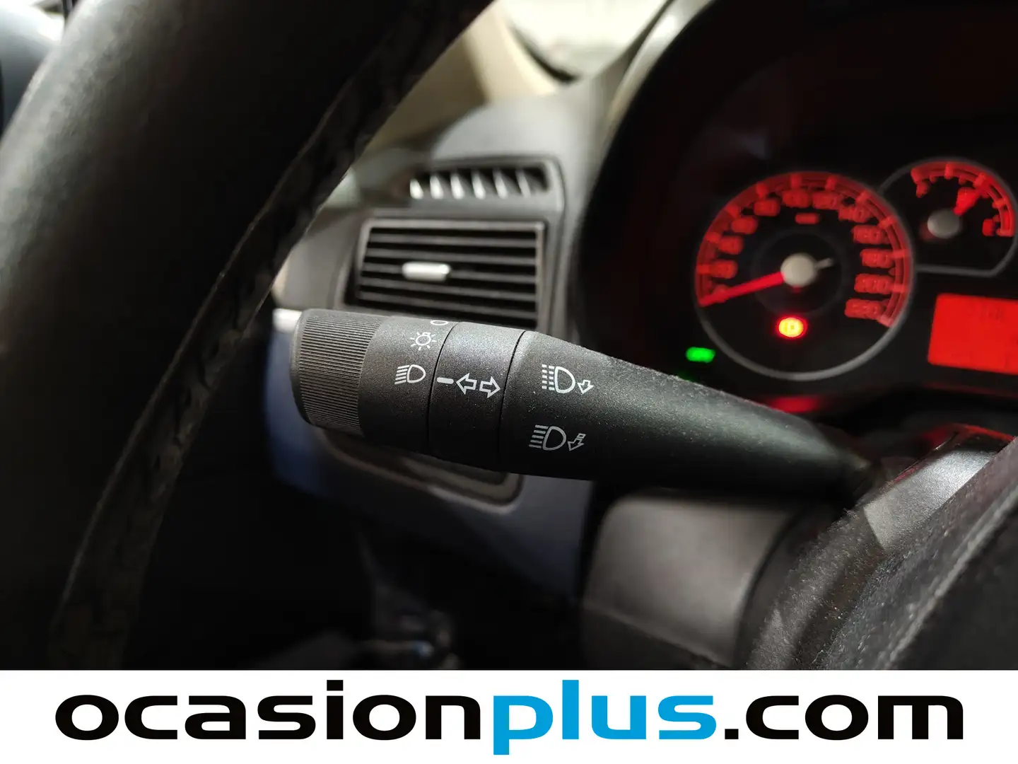 Foto Fiat Grande Punto Fiat Grande Punto 1.4 Dynamic (77 CV)